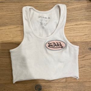 I Am KoKo LA Tank Top